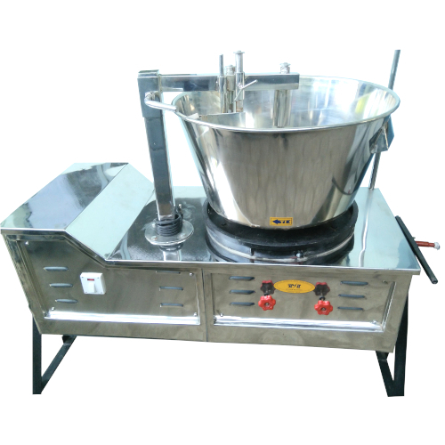 vco cooker 