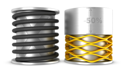 WAVE SPRINGS