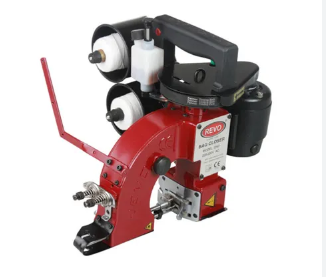 REVO BAG CLOSING MACHINES DOUBLE NEEDLE