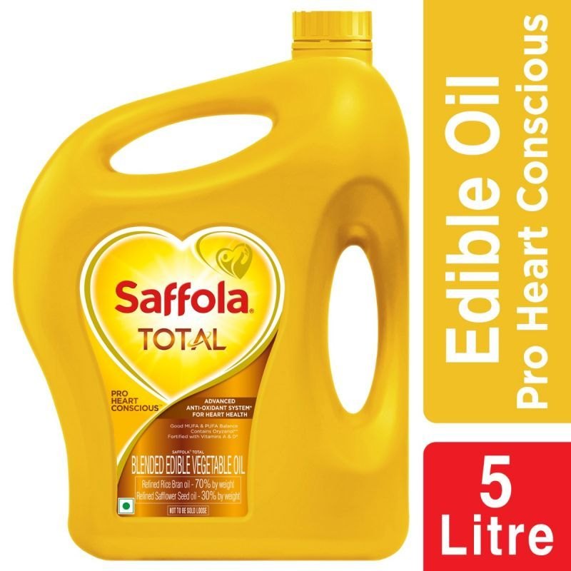 Safola Oil  