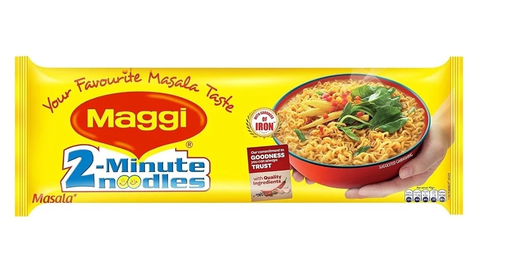 Maagi Noodles 560 Grms 