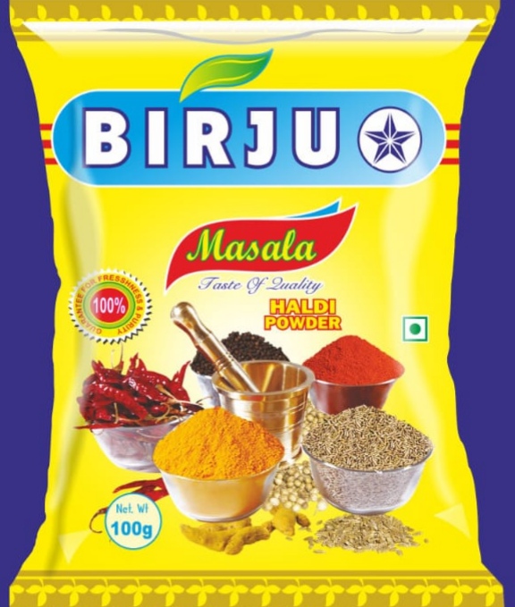 HALDI POWDER 