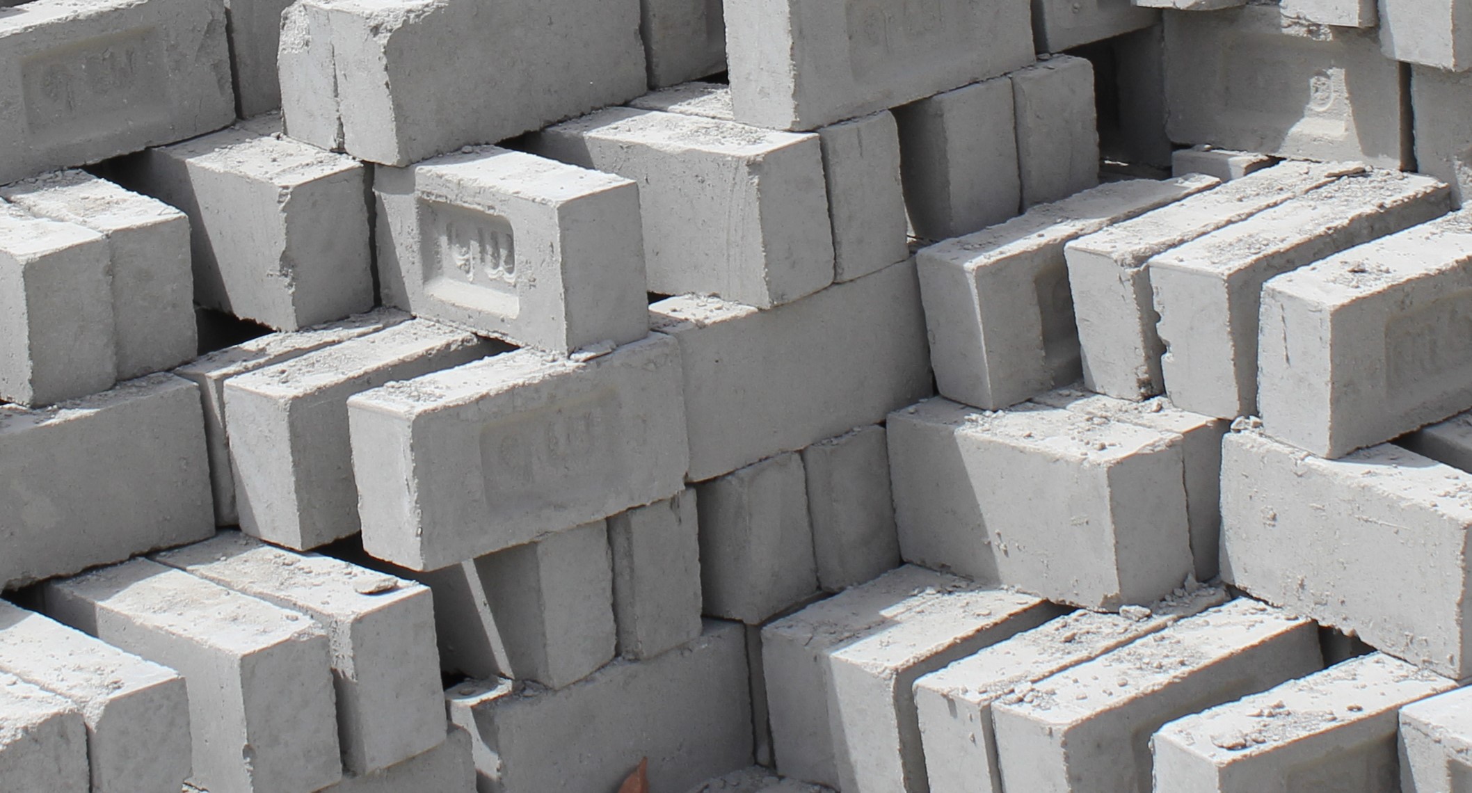 Fly Ash Bricks
