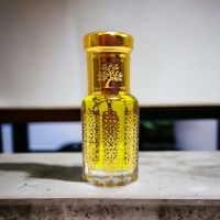 SAFFRON SANDAL (KESAR CHANDAN) - A DIVINE NATURAL AROMATIC MIX TOCONNECT WITH COSMIC ENERGY AND REALIZE WHO AM I THROUGH SELF REALISATION
