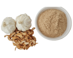 Dehydrated Garlic Powder