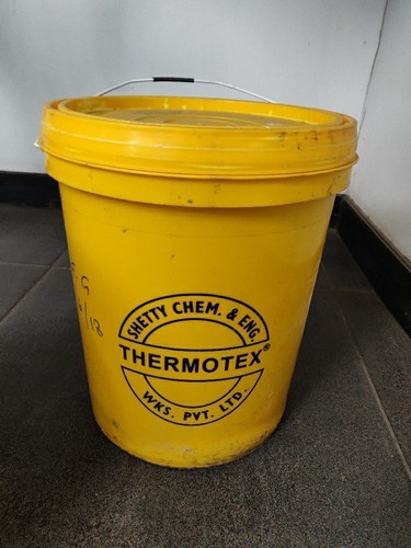 AIR SETTING CEMENT