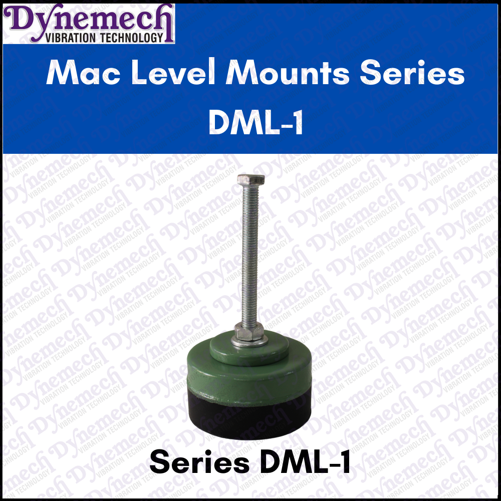  Mac Level Mounts Series DML-1