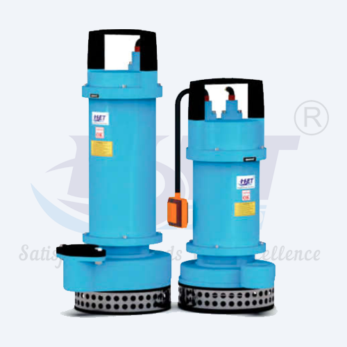 Ecco Submersible Drainage Pum