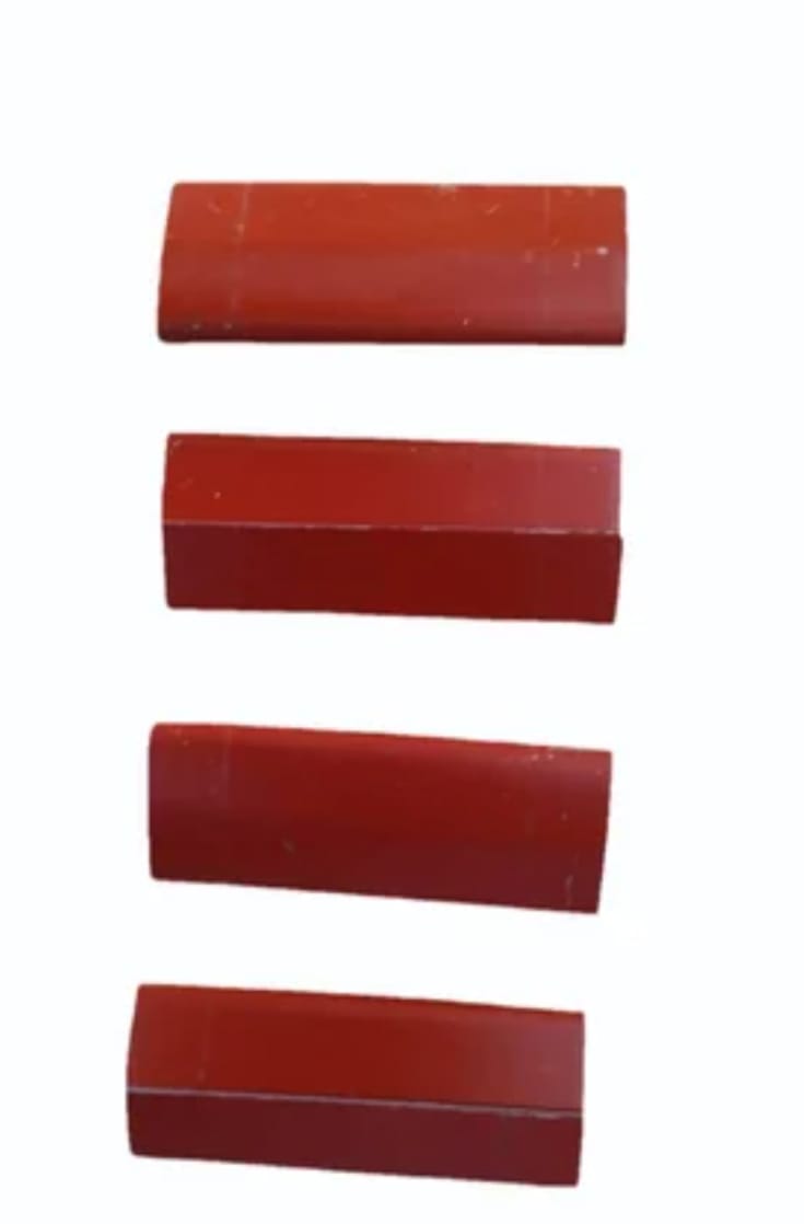 STEEL STRAPPING OR BINDING SEALS