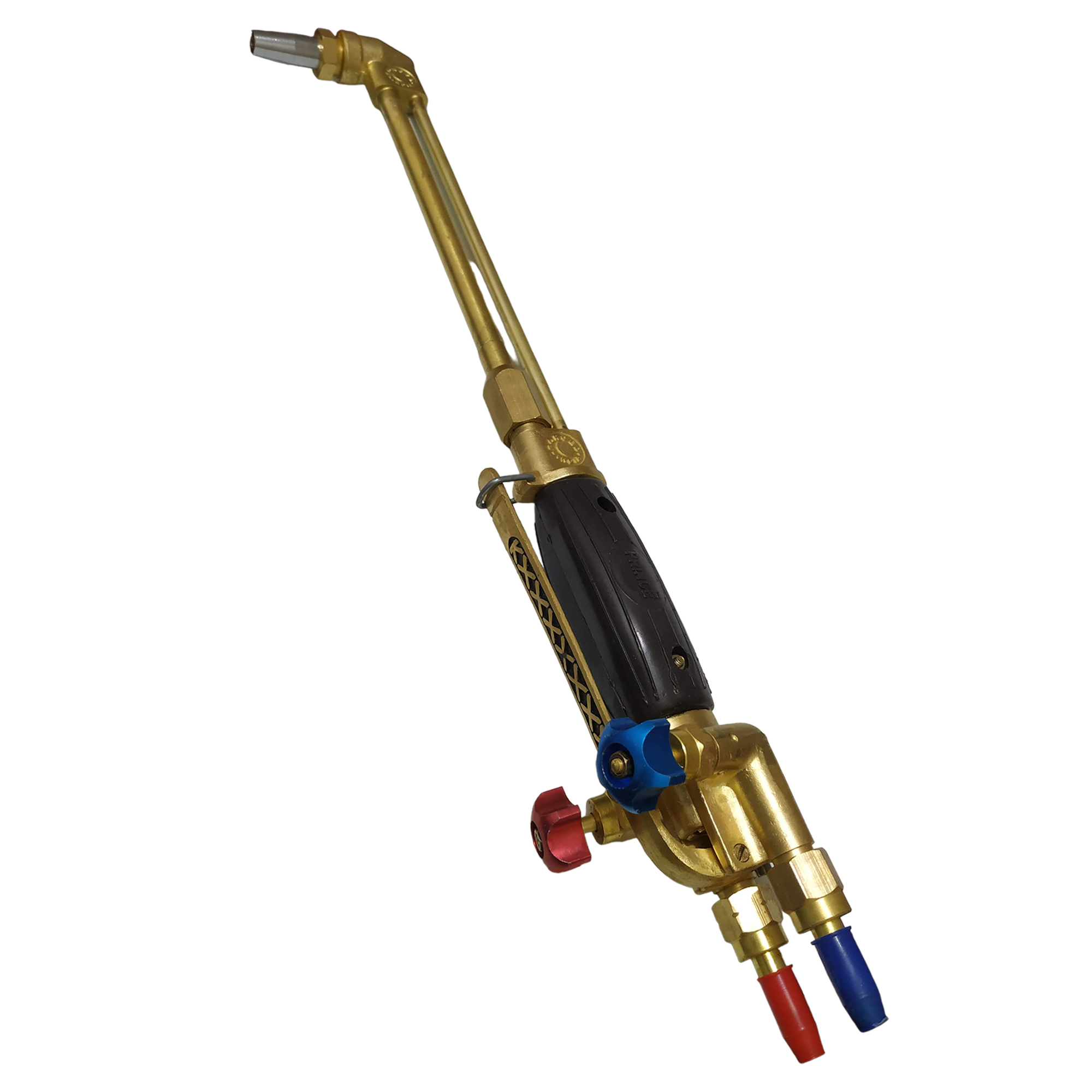 Flameco Gas Cutting Blow Pipe (Forged Body)