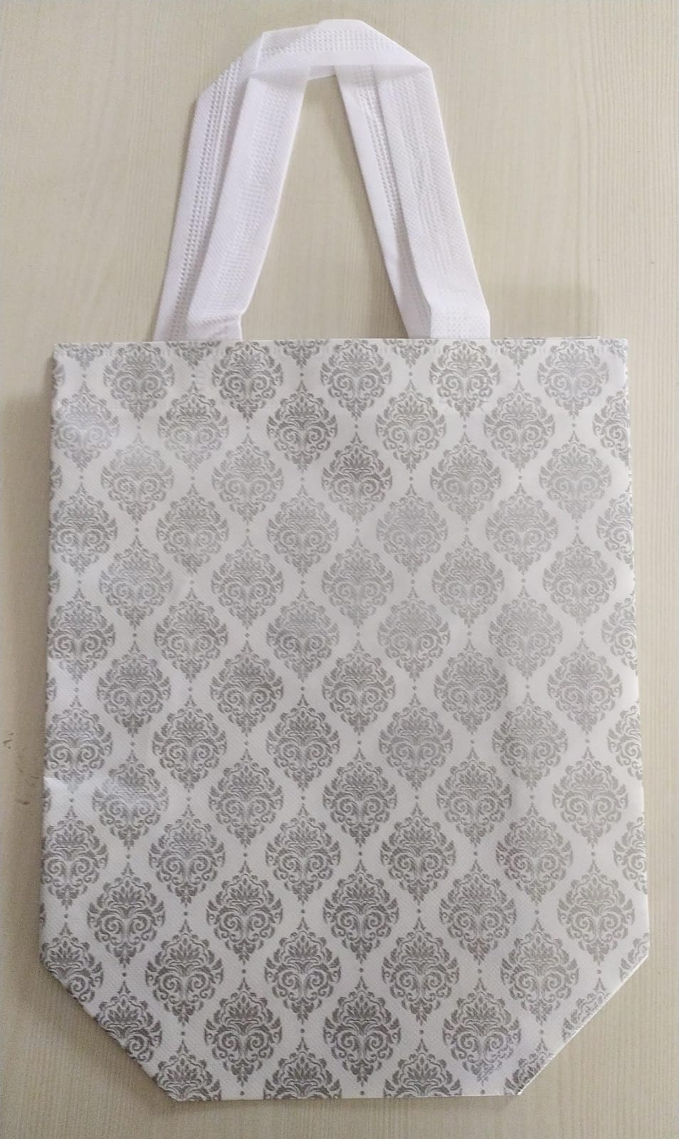 non woven laminated bags 