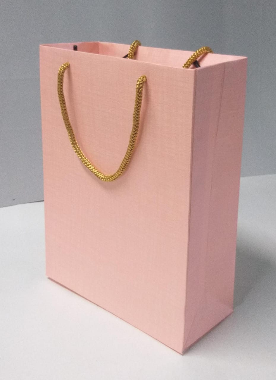 Paper thamboolam bags 