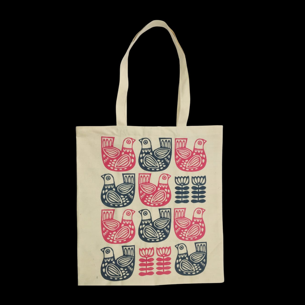Return gift tote bags