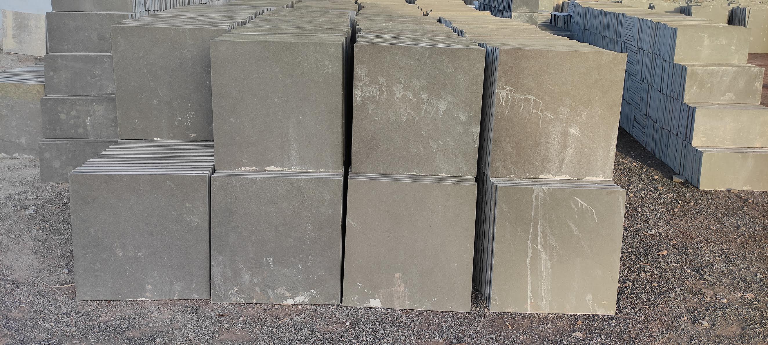 Kurnool Grey Limestone