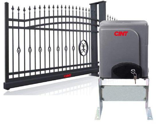 Automatic Sliding Gate Operator