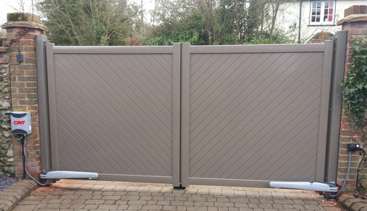 Swing Gate Operator