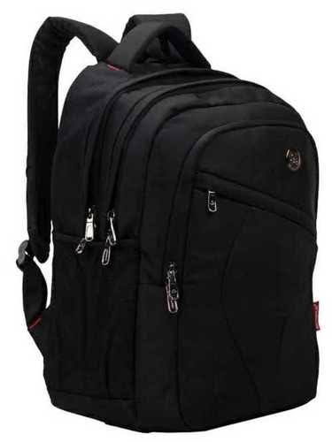 Laptop backpack