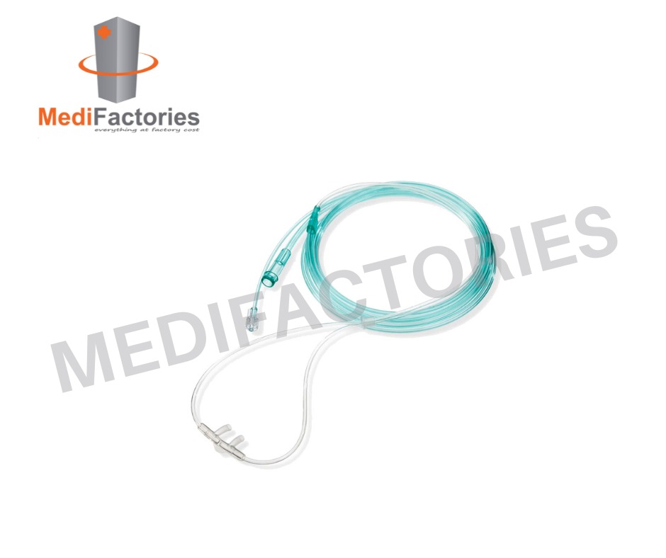 OXYGEN NASAL PRONG