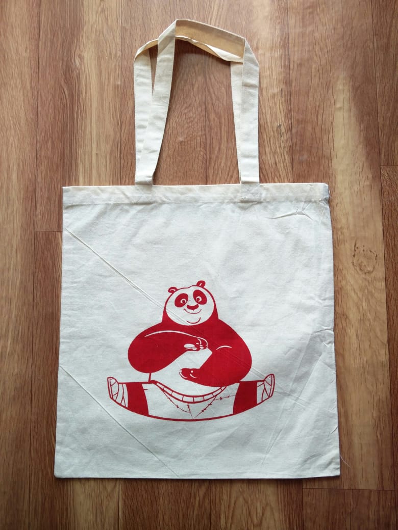 Gada cotton bags 