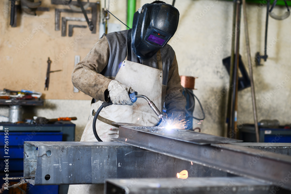 Stainless Steel Heavy Fabrication Works 