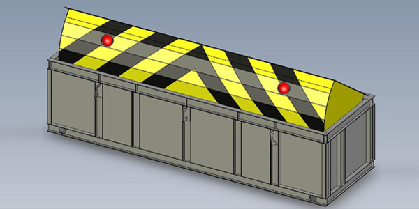 Road Blocker 