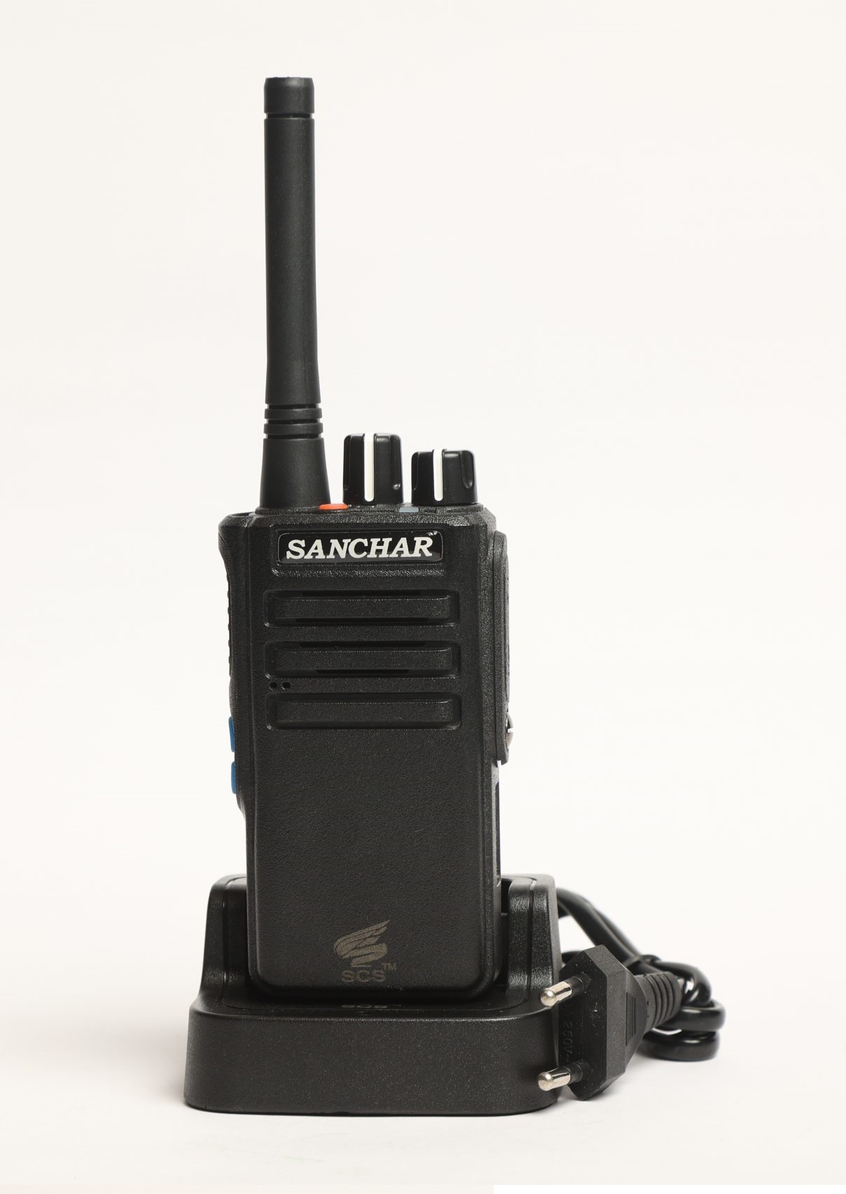SANCHAR G5U license free walkie talkie