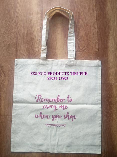 Gada cotton bags 
