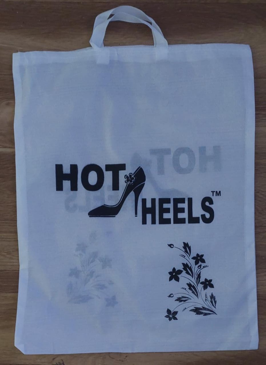 Shoe Carry Roto Bags