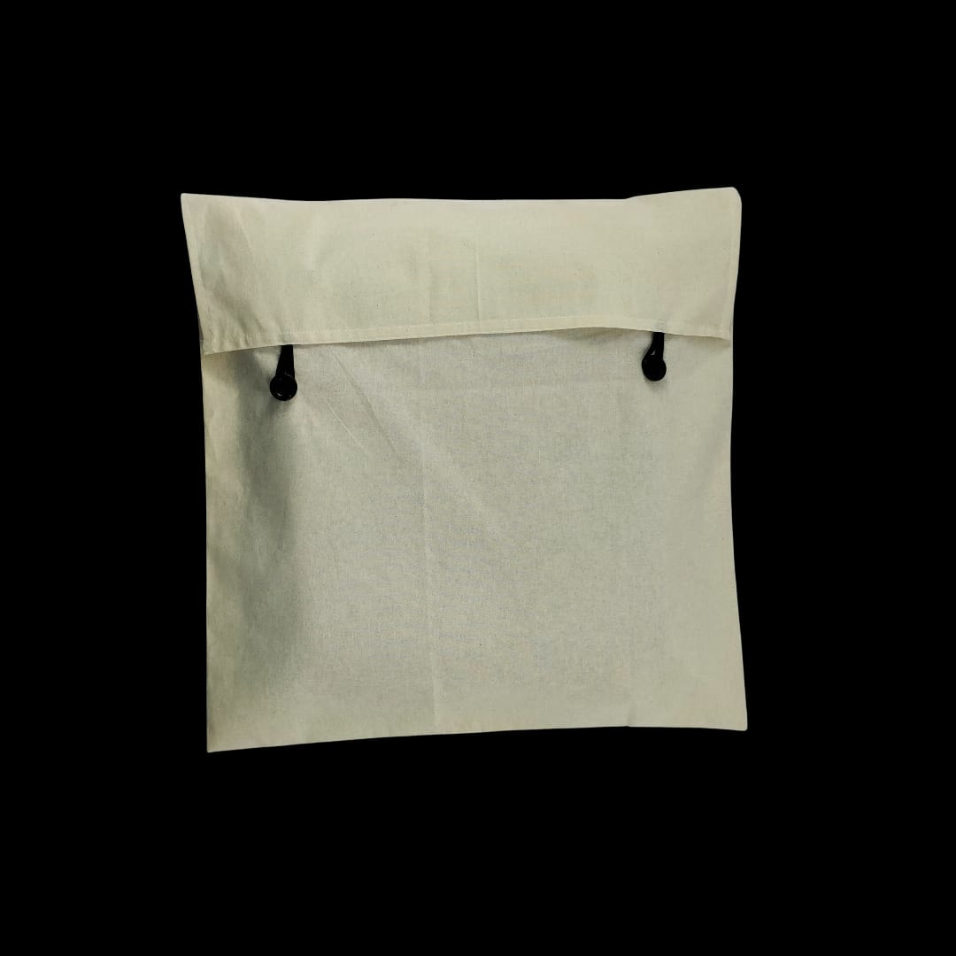 Plain Saree cover 