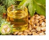 Ulathi Naturals Castor Oil