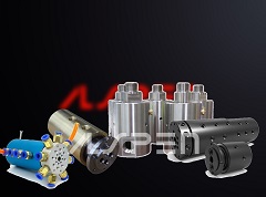 Rotary Union/ Swivel Joint