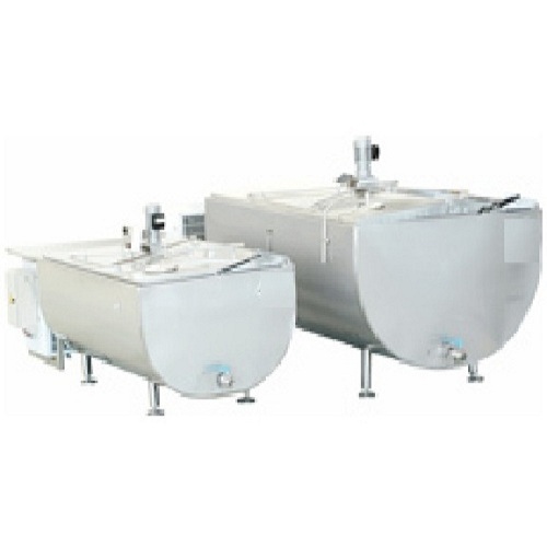 Bulk Milk cooler