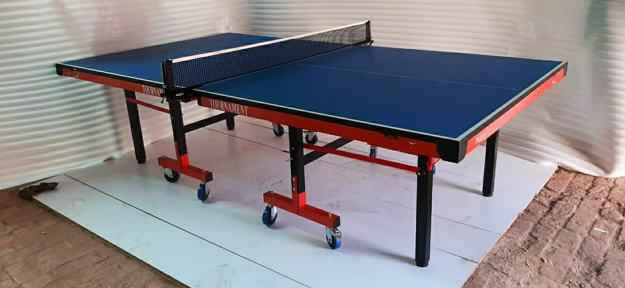 Table Tennis Table Tournament