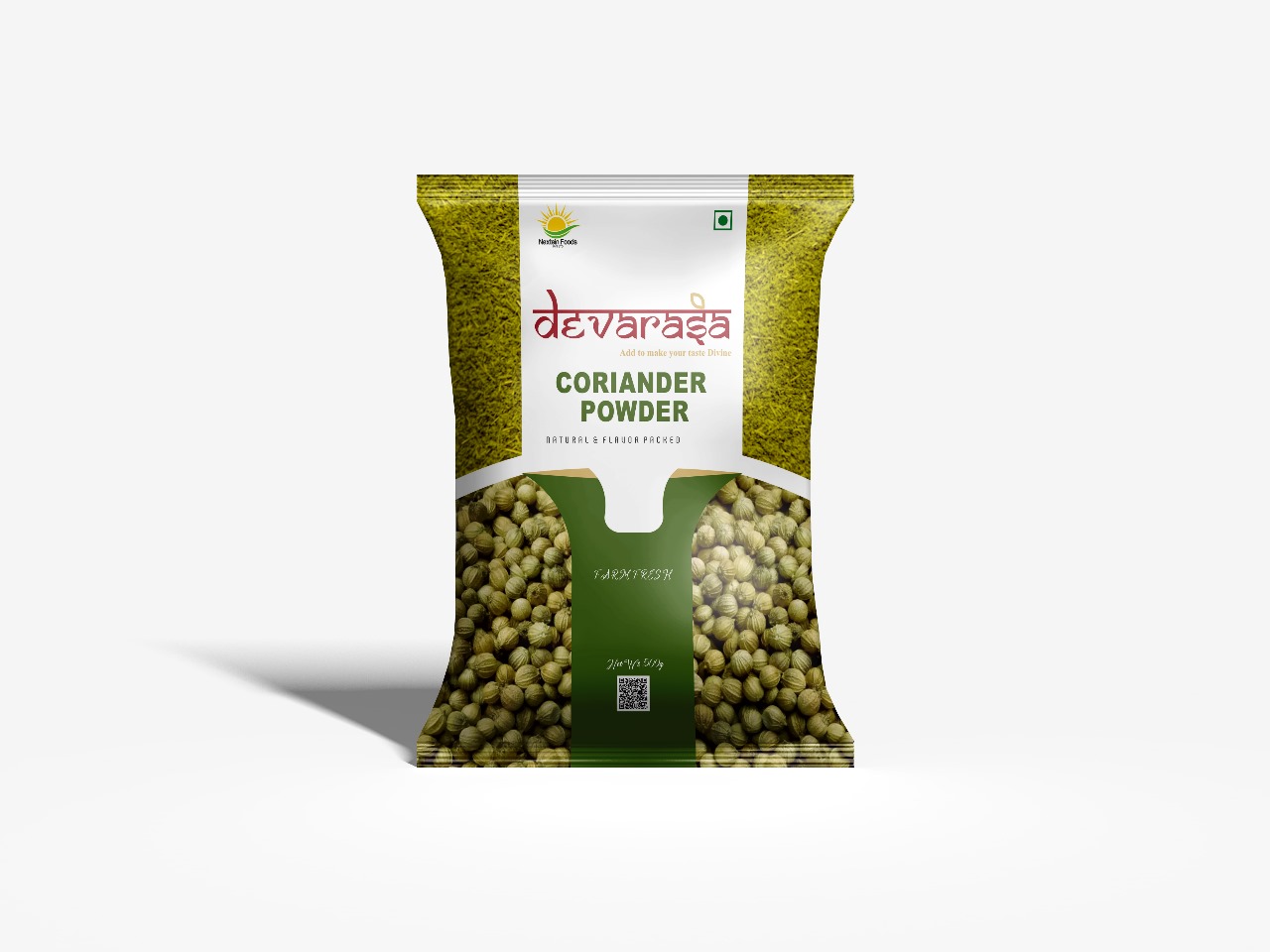 DEVARASA CORIANDER POWDER 500g
