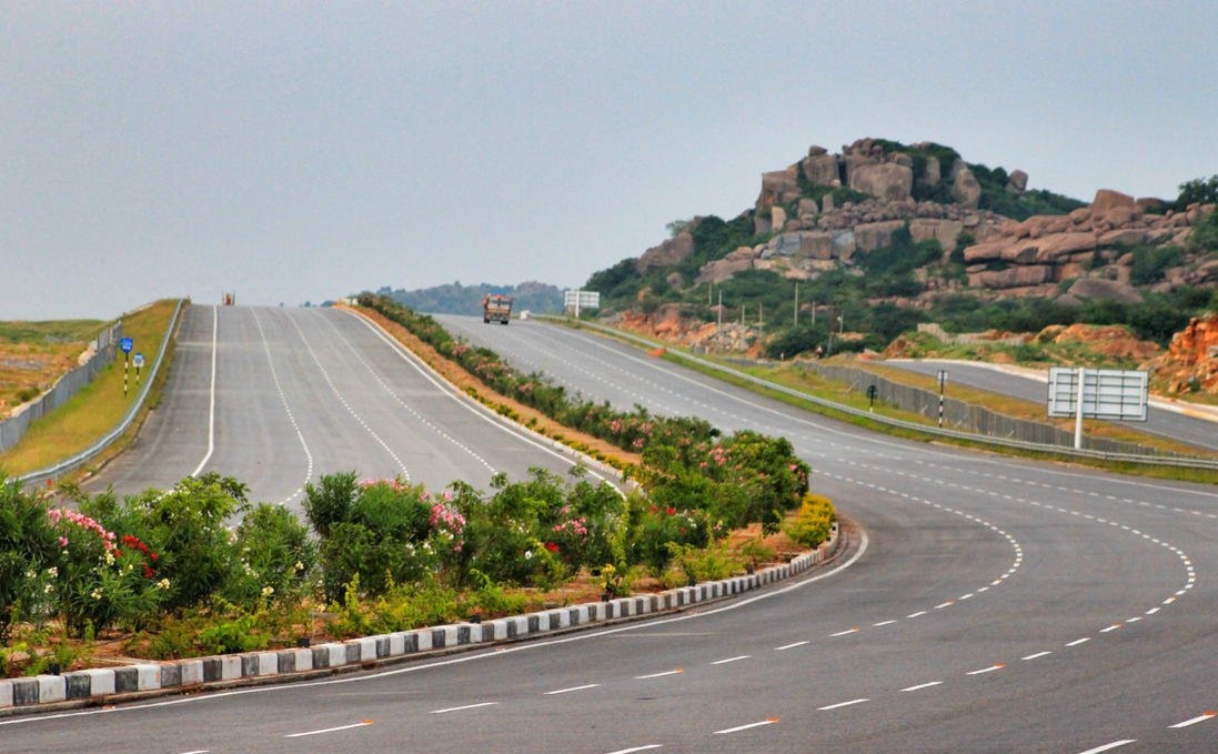 Highway Planning and Design