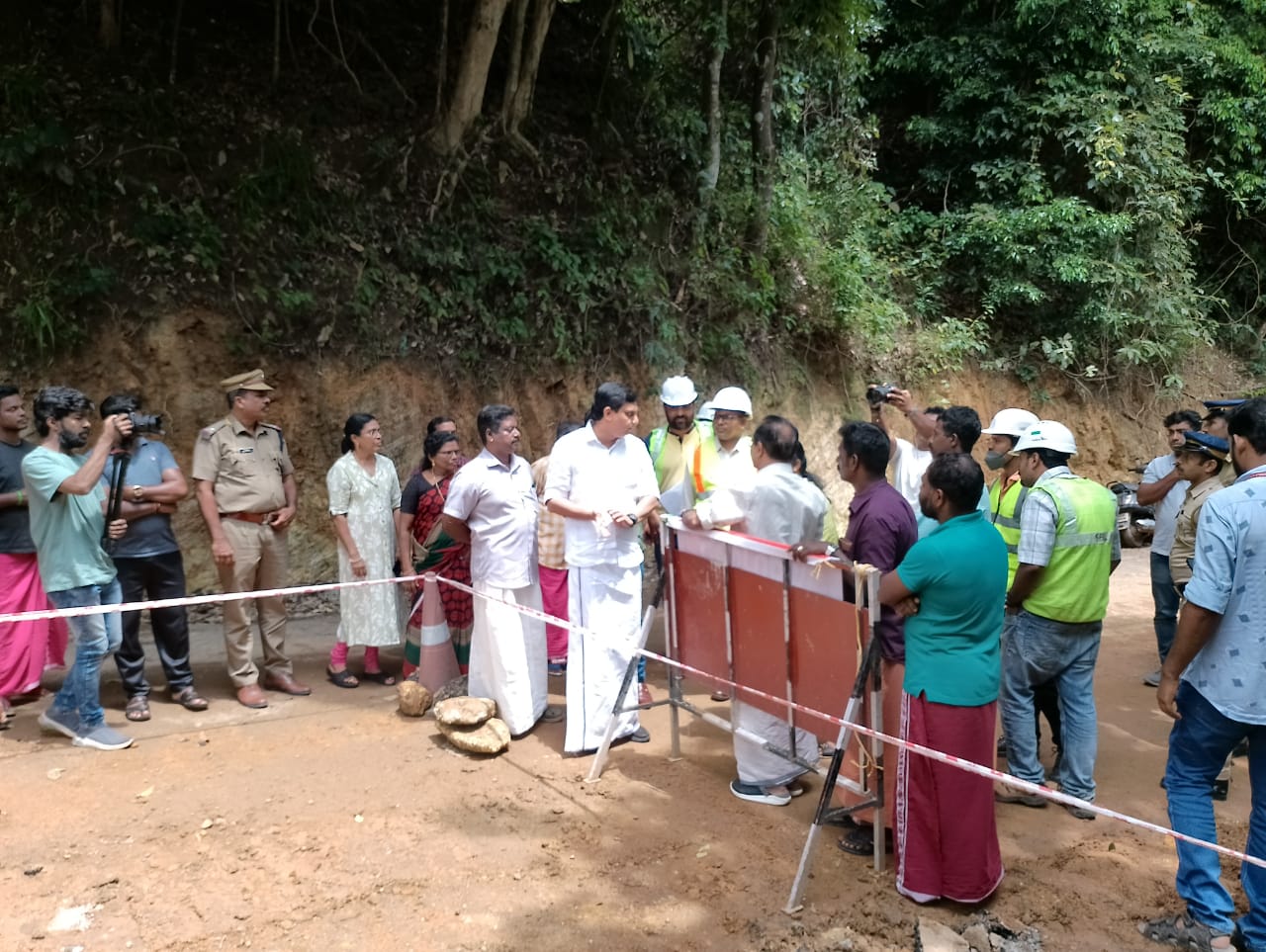 Environmental Social Studies