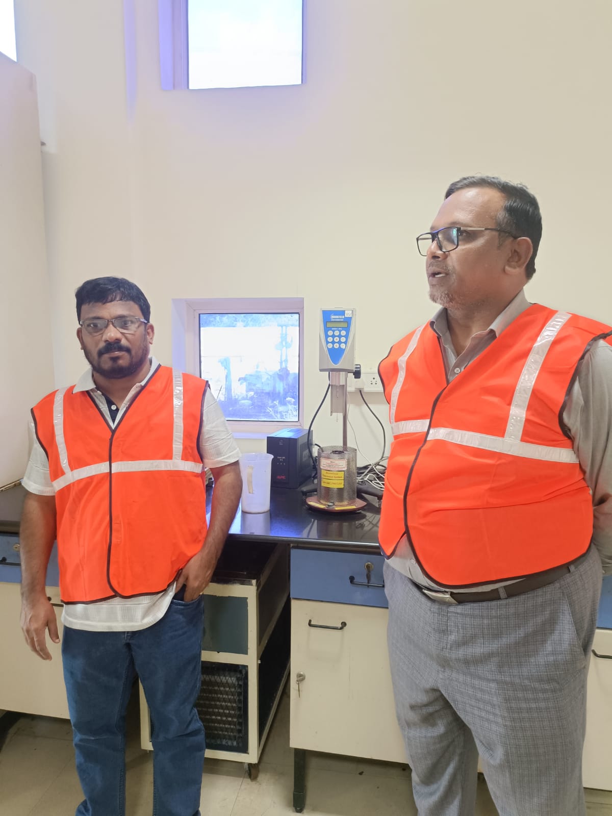 Detailed Engineering and Design