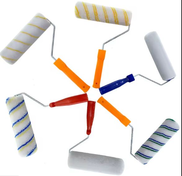  Paint Rollers Manufacturers & Suppliers in India All India Supply