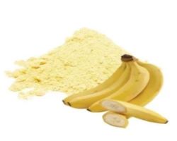 BANANA DEHYDRATED POWDER
