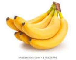 BANANA  FRESH