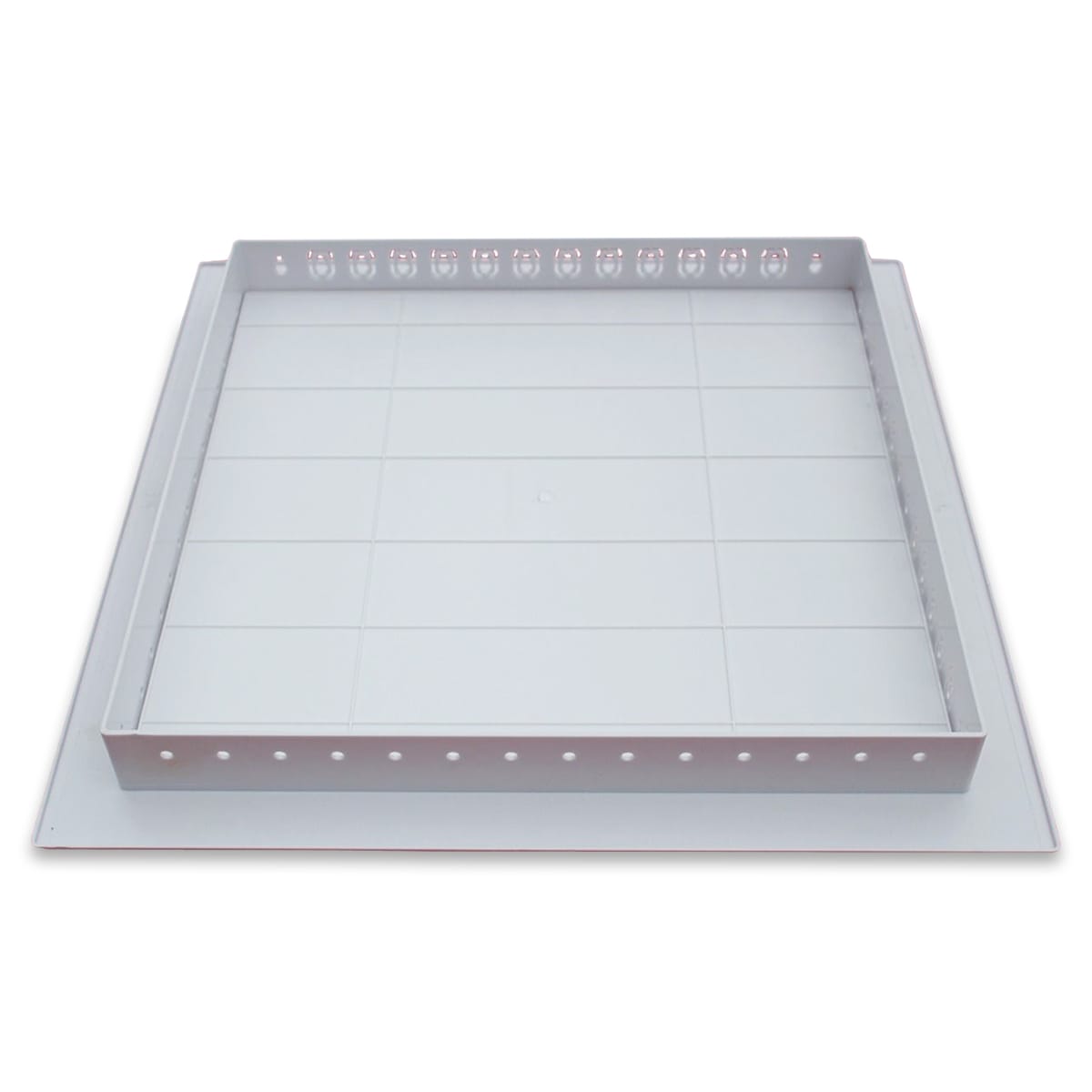 Greencon Trap Door 375 x 375 mm Service Cum Access Cum Maintenance Door
