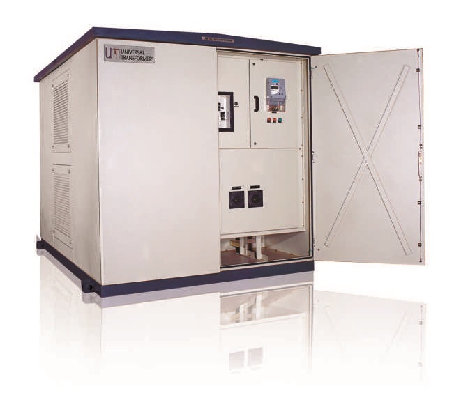 CSS / PACKAGE SUBSTAION