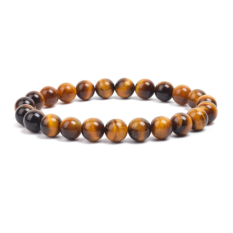 Tiger Eye Bracelet