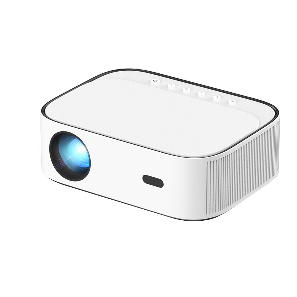Holkoi LED  Smart 4 K Projector Model HD5804