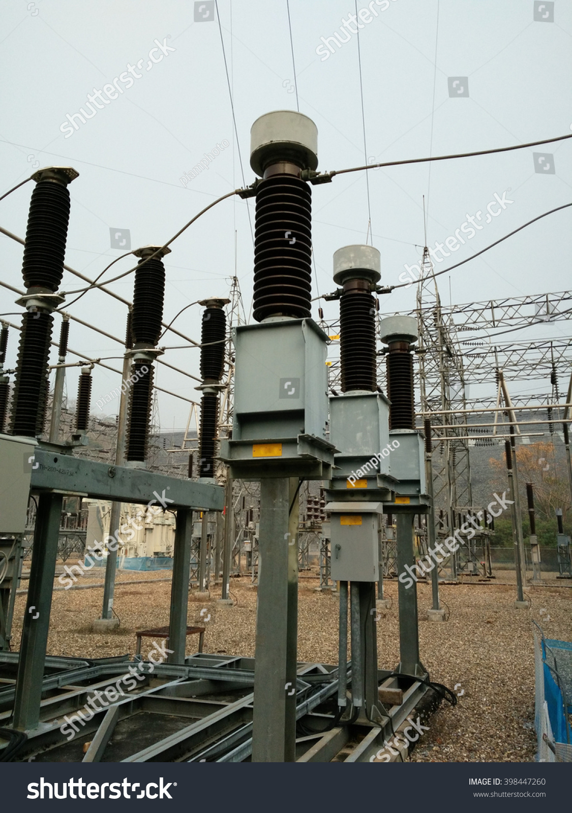 Current Transformer