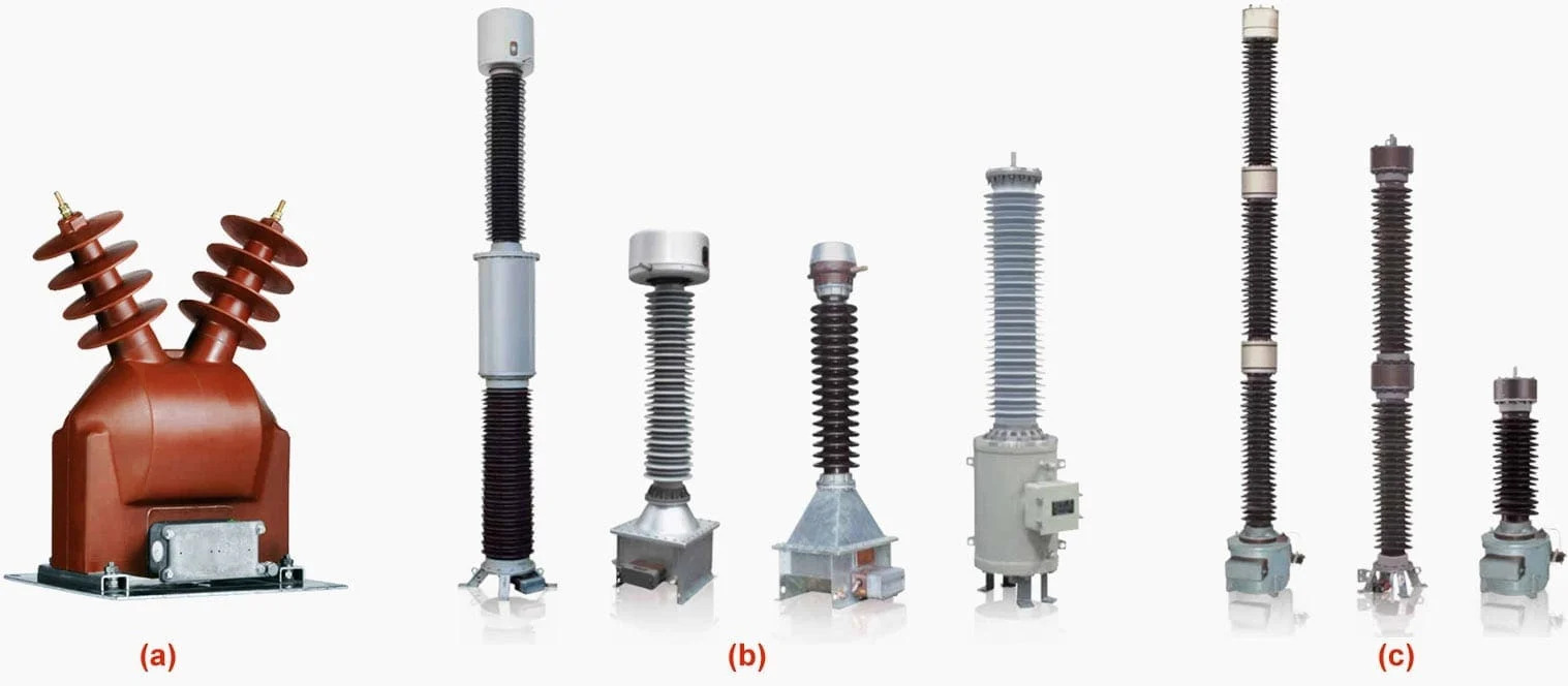Potential Transformer