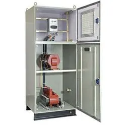 Open Access ABT Metering Panel