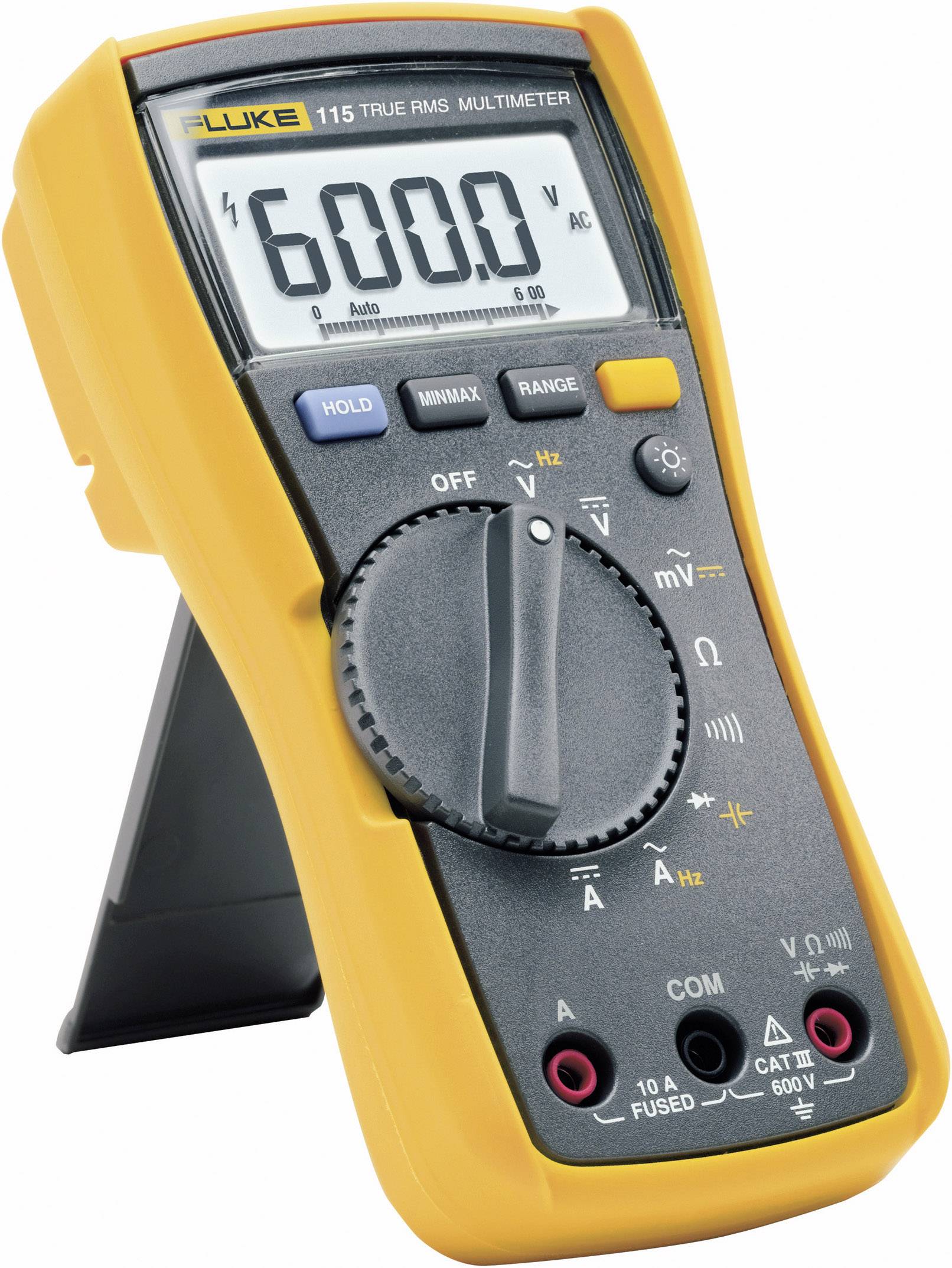 Multimeter