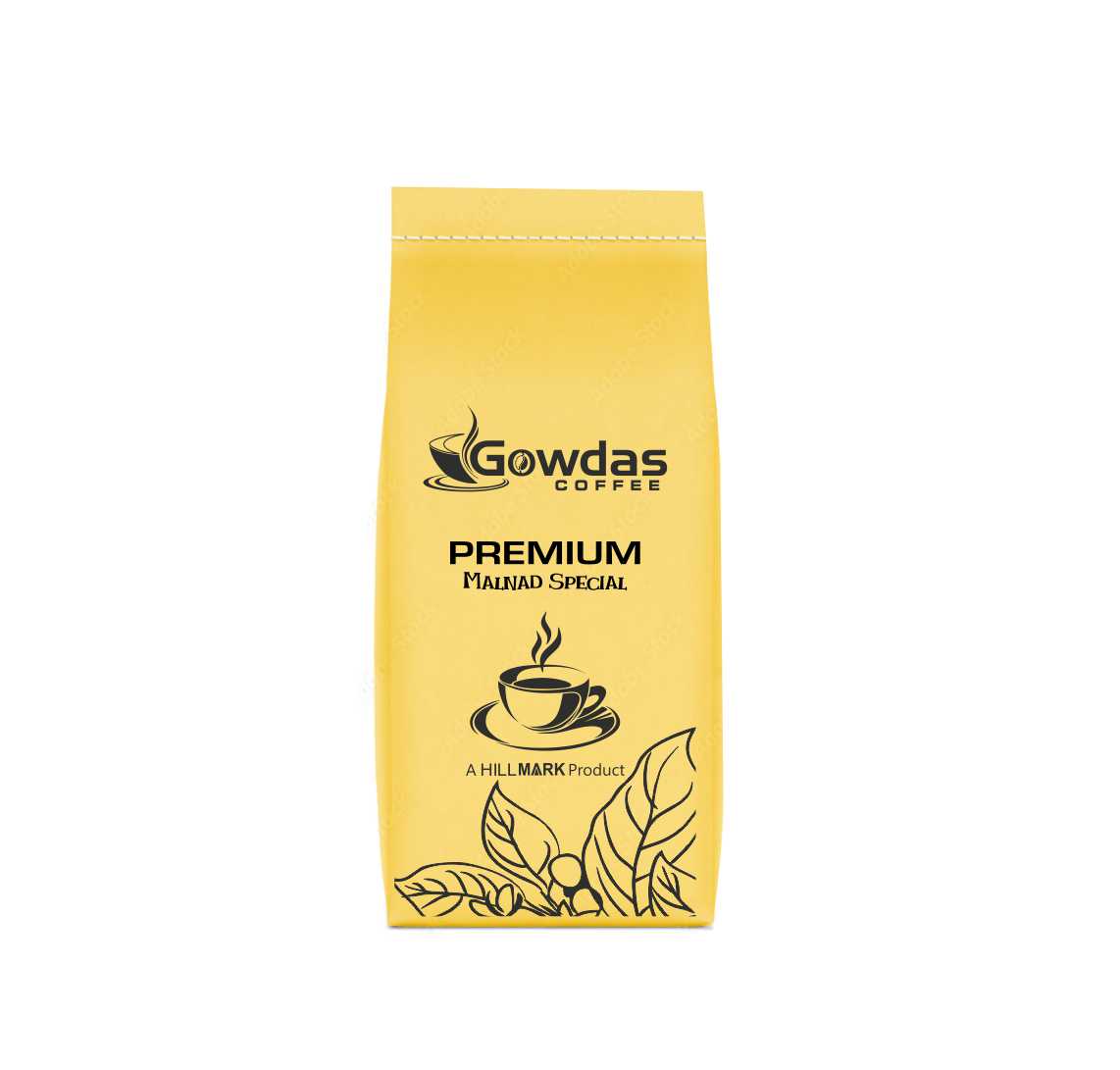 Gowdas Premium Coffee