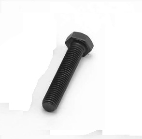 Hex Head Bolts